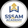 SSSAM Academy Logo